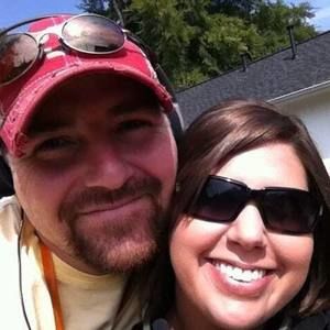 Meet your Posher, Chad